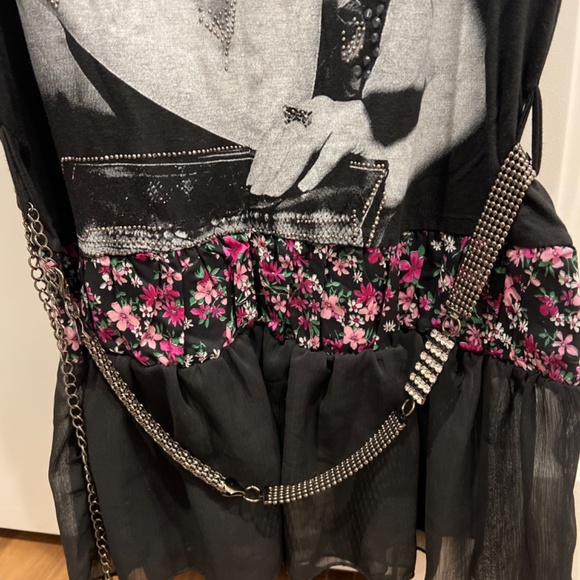 Miss Miss Elegant top - Picture 3 of 15